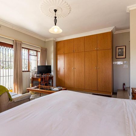 Applegarth B&B And Self-Catering Studios Kaapstad Buitenkant foto