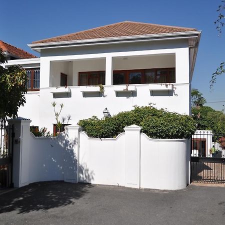Applegarth B&B And Self-Catering Studios Kaapstad Buitenkant foto