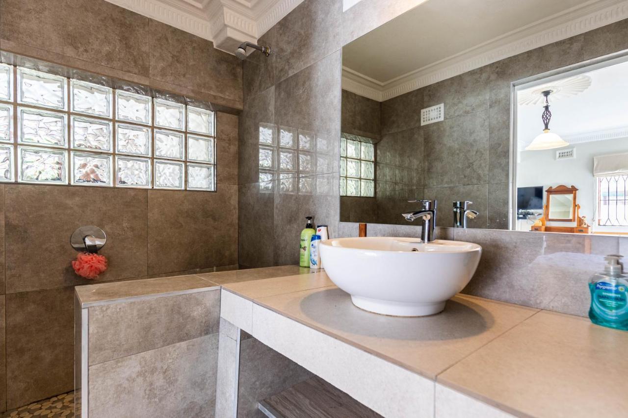 Applegarth B&B And Self-Catering Studios Kaapstad Buitenkant foto