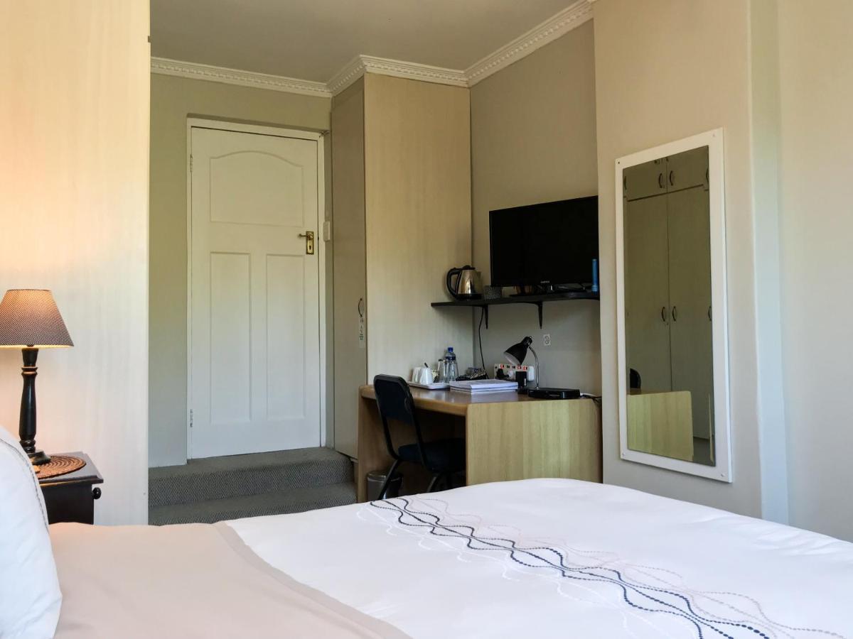 Applegarth B&B And Self-Catering Studios Kaapstad Buitenkant foto