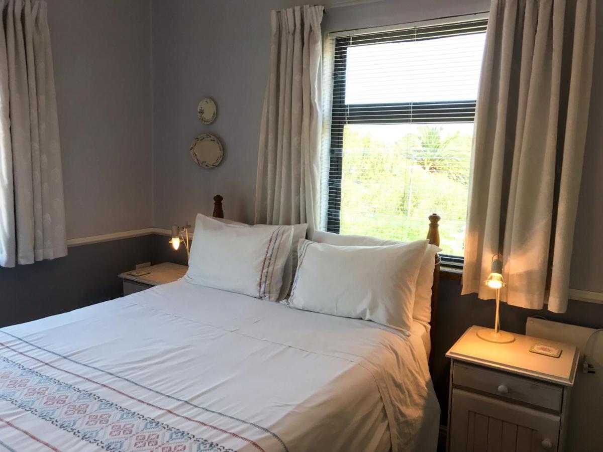 Applegarth B&B And Self-Catering Studios Kaapstad Buitenkant foto