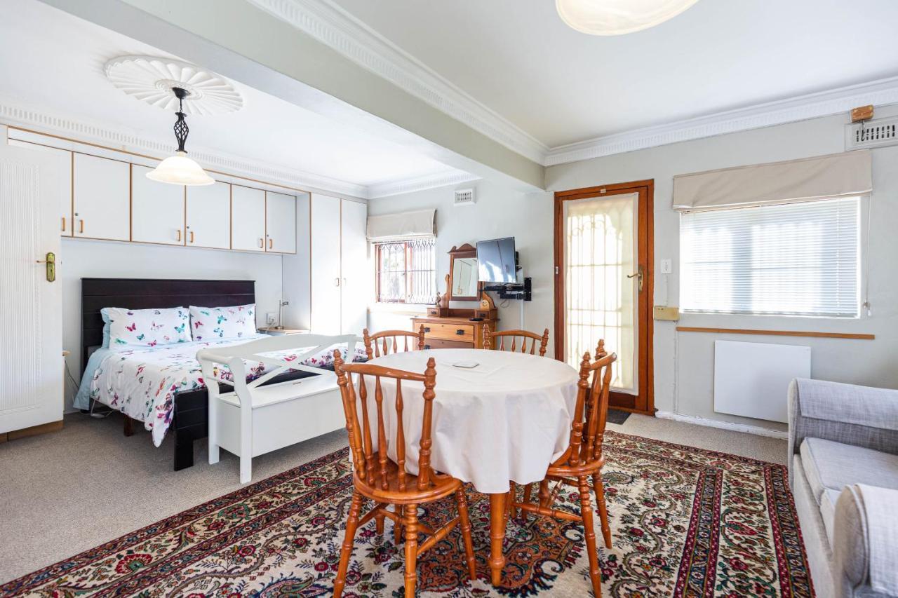 Applegarth B&B And Self-Catering Studios Kaapstad Buitenkant foto