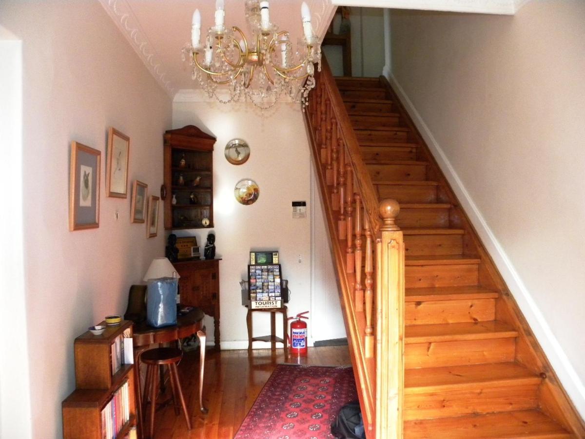 Applegarth B&B And Self-Catering Studios Kaapstad Buitenkant foto