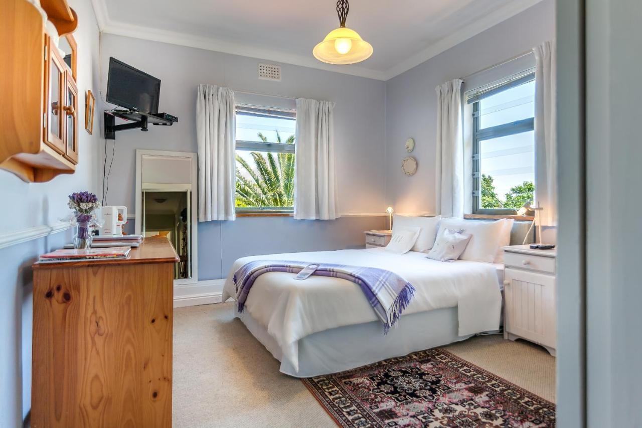 Applegarth B&B And Self-Catering Studios Kaapstad Buitenkant foto