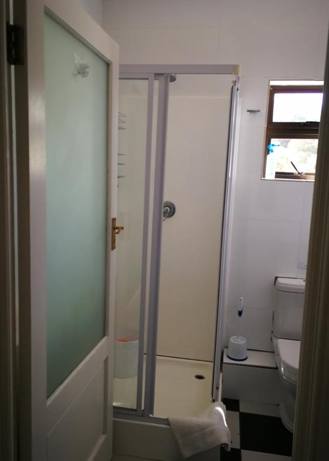 Applegarth B&B And Self-Catering Studios Kaapstad Buitenkant foto