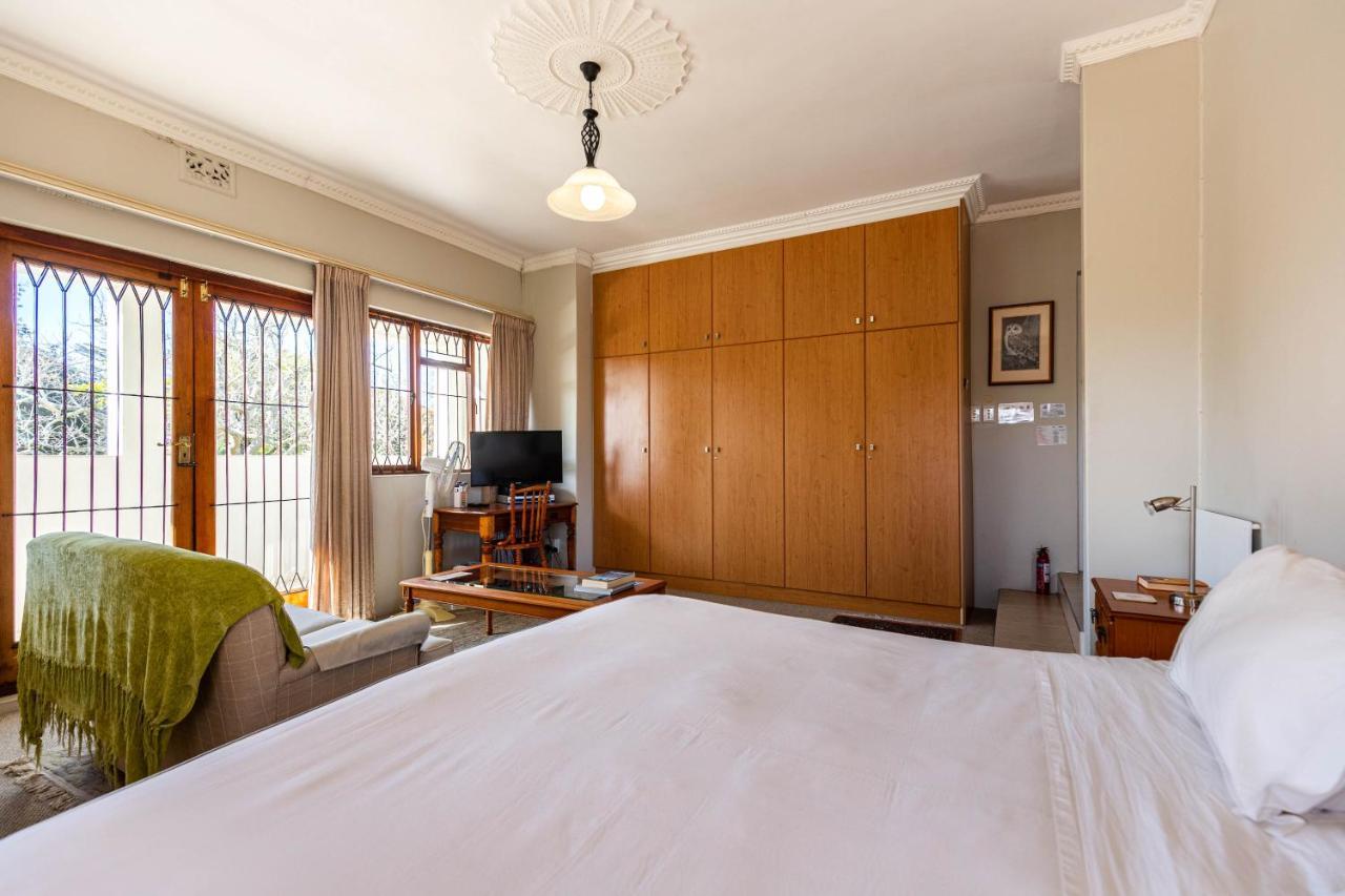 Applegarth B&B And Self-Catering Studios Kaapstad Buitenkant foto