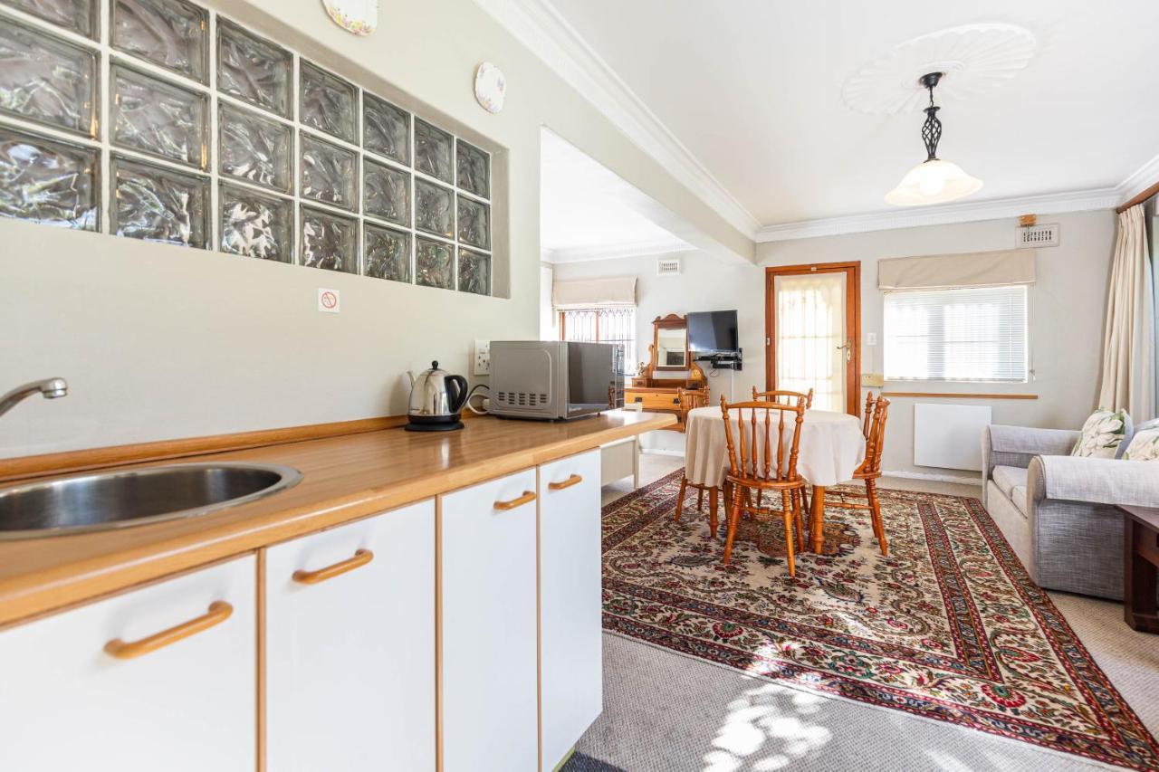 Applegarth B&B And Self-Catering Studios Kaapstad Buitenkant foto