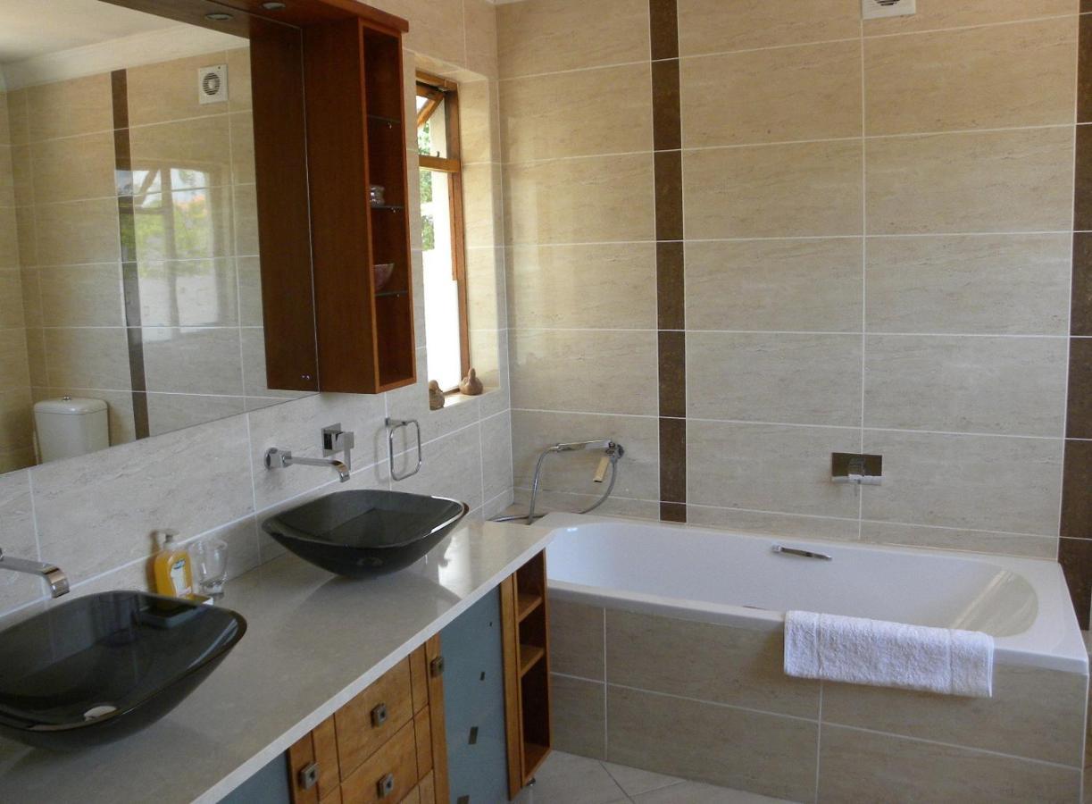 Applegarth B&B And Self-Catering Studios Kaapstad Buitenkant foto