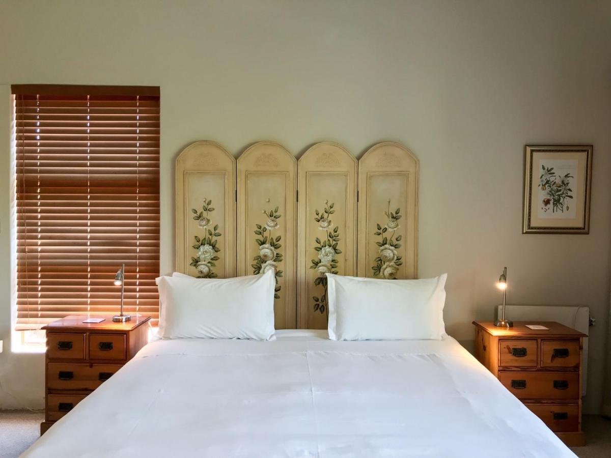 Applegarth B&B And Self-Catering Studios Kaapstad Buitenkant foto