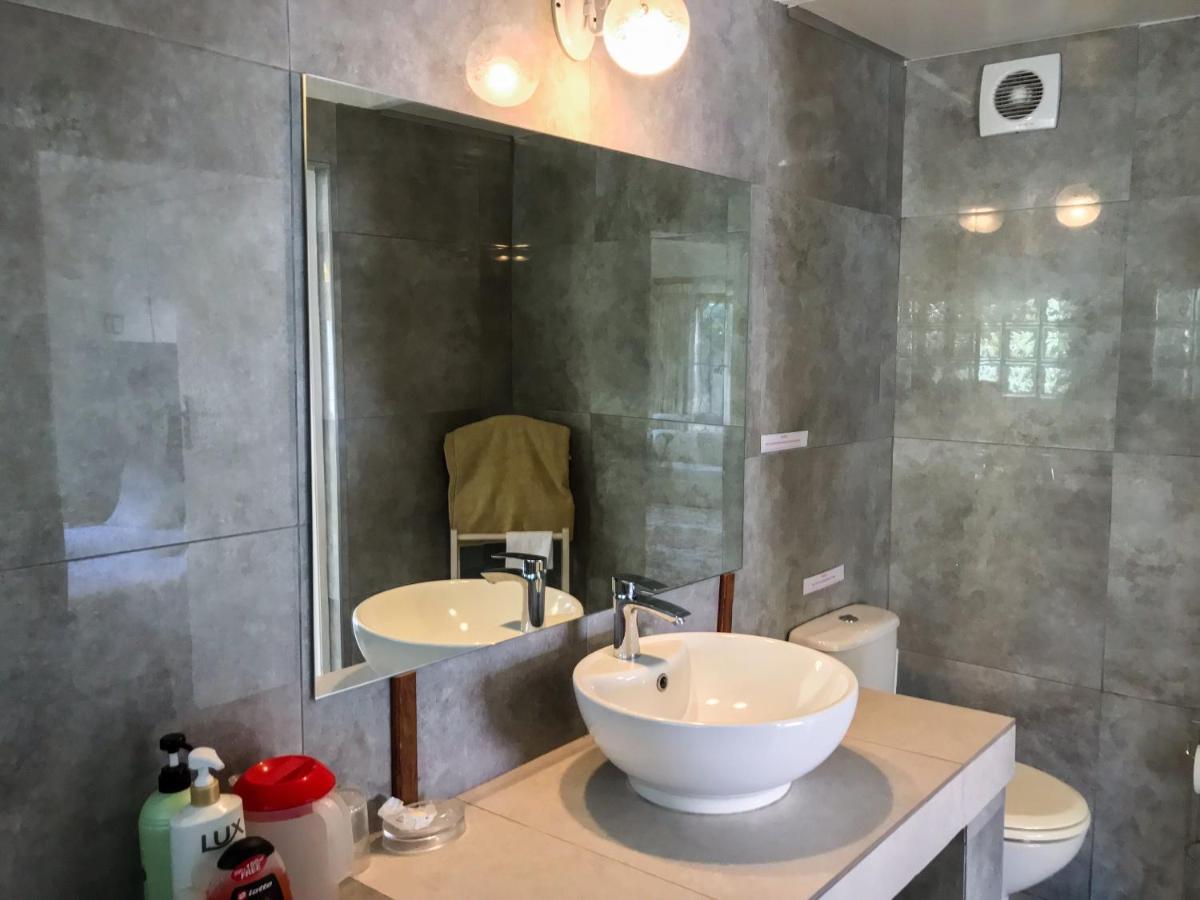 Applegarth B&B And Self-Catering Studios Kaapstad Buitenkant foto