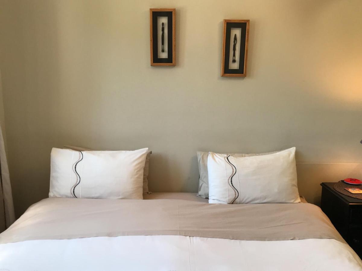 Applegarth B&B And Self-Catering Studios Kaapstad Buitenkant foto