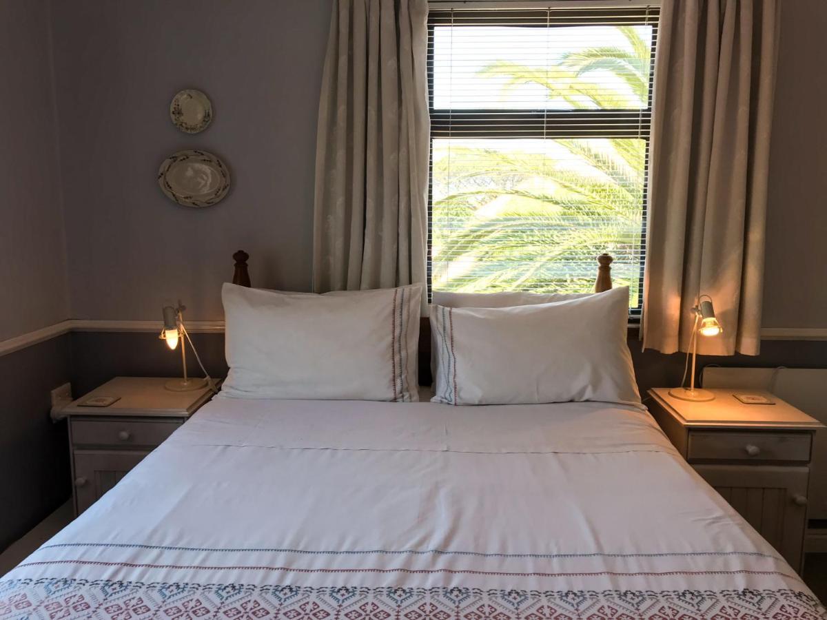 Applegarth B&B And Self-Catering Studios Kaapstad Buitenkant foto