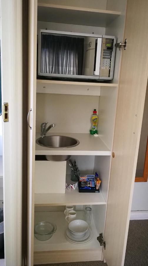 Applegarth B&B And Self-Catering Studios Kaapstad Buitenkant foto