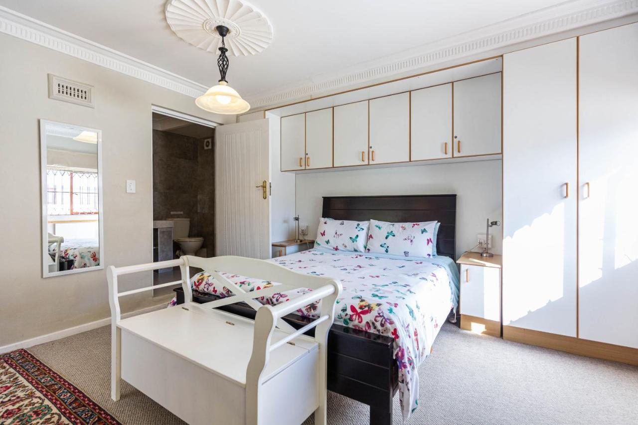 Applegarth B&B And Self-Catering Studios Kaapstad Buitenkant foto