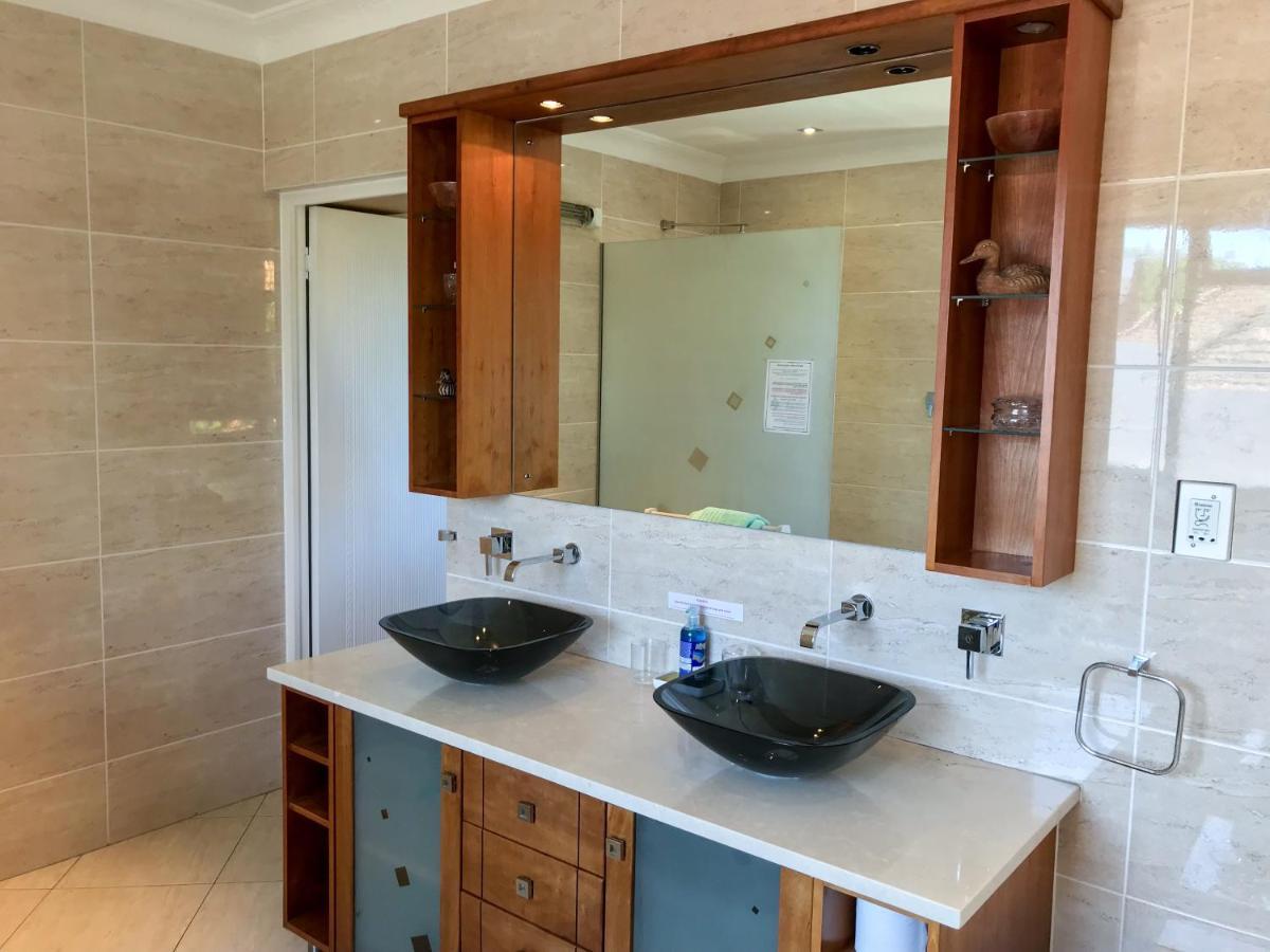 Applegarth B&B And Self-Catering Studios Kaapstad Buitenkant foto
