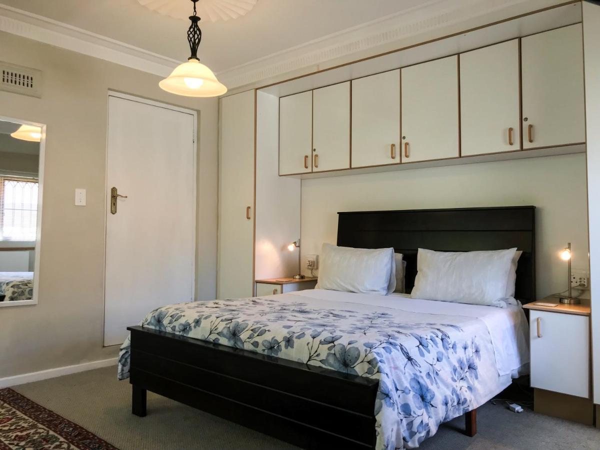 Applegarth B&B And Self-Catering Studios Kaapstad Buitenkant foto