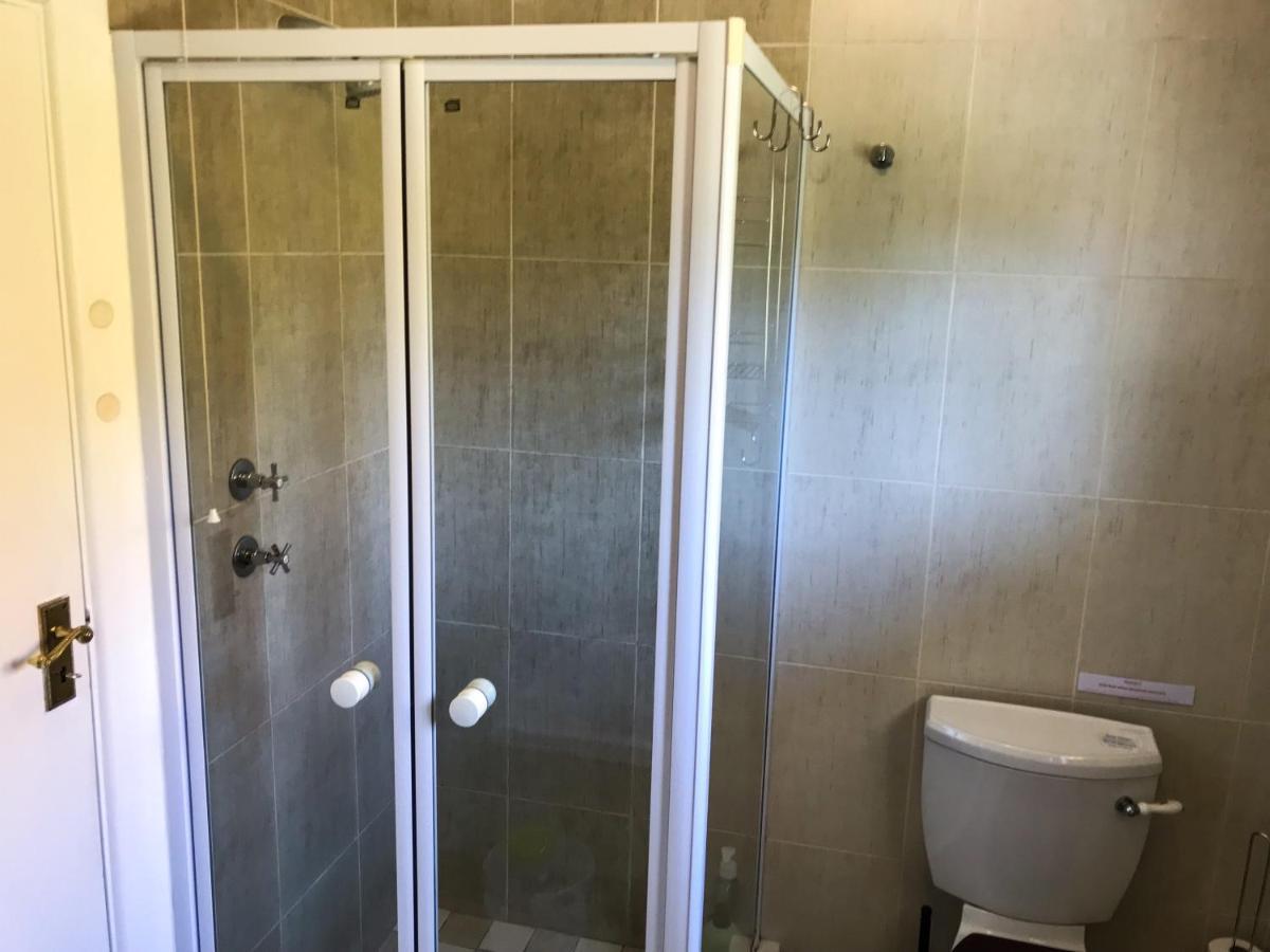 Applegarth B&B And Self-Catering Studios Kaapstad Buitenkant foto