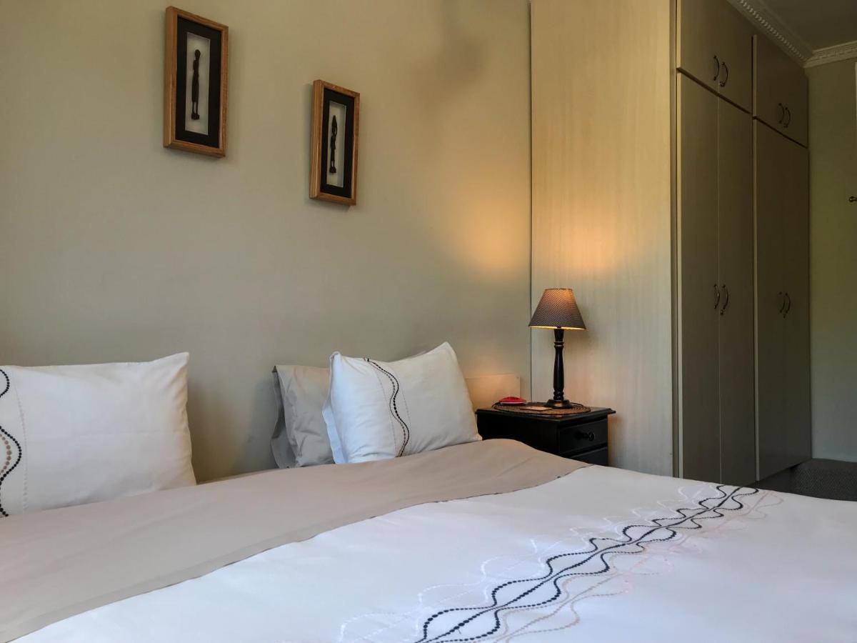 Applegarth B&B And Self-Catering Studios Kaapstad Buitenkant foto