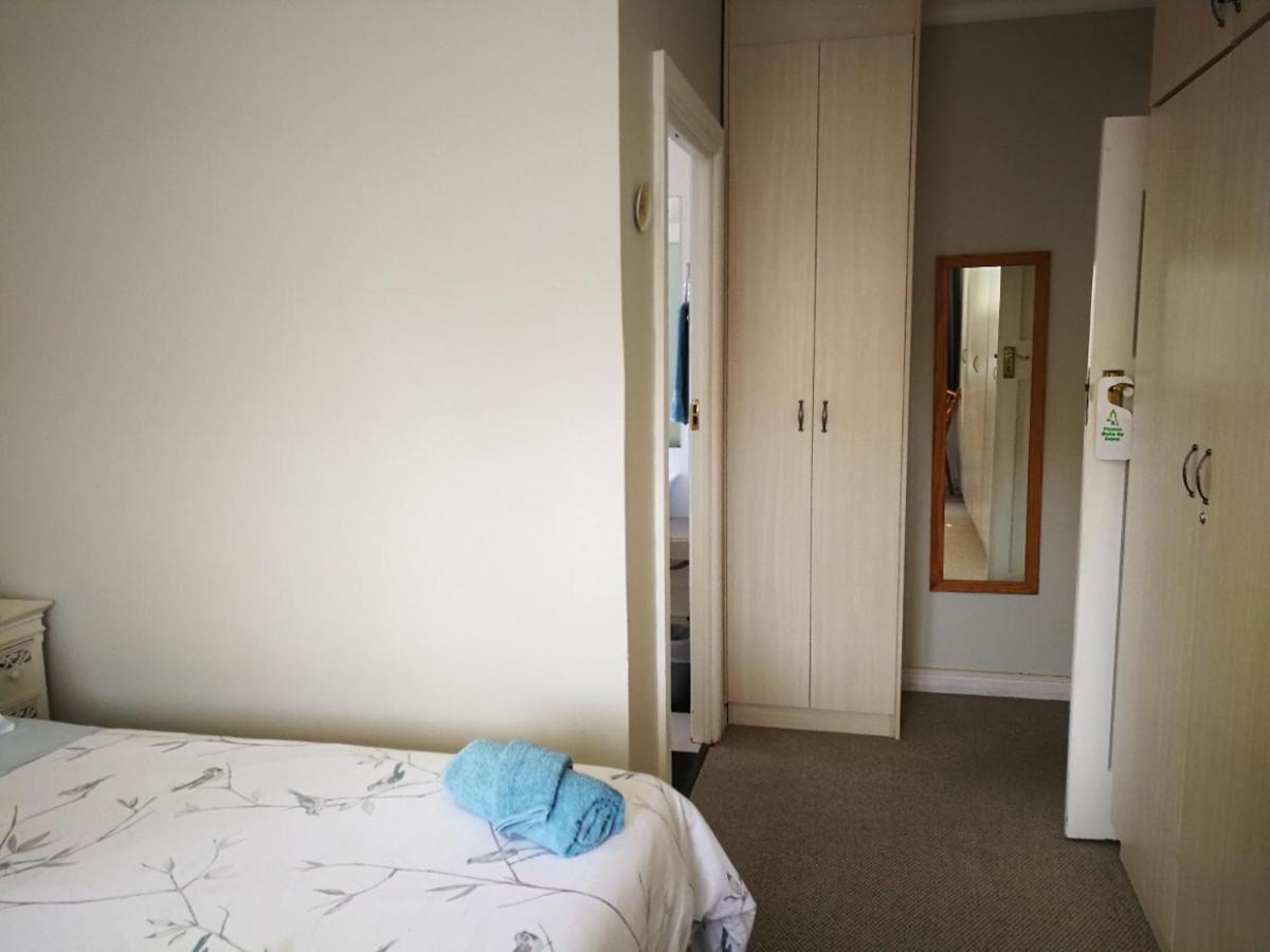 Applegarth B&B And Self-Catering Studios Kaapstad Buitenkant foto
