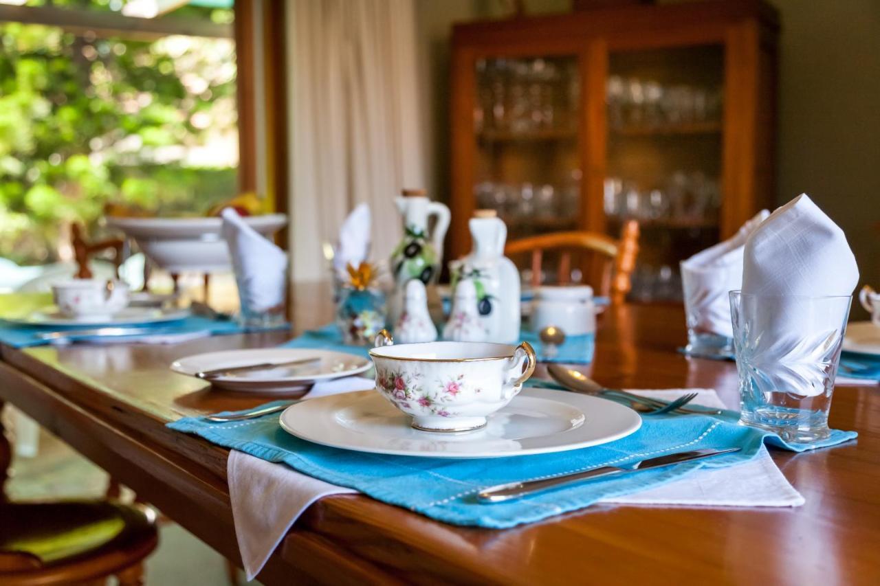 Applegarth B&B And Self-Catering Studios Kaapstad Buitenkant foto