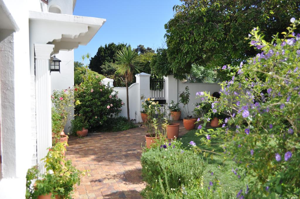 Applegarth B&B And Self-Catering Studios Kaapstad Buitenkant foto