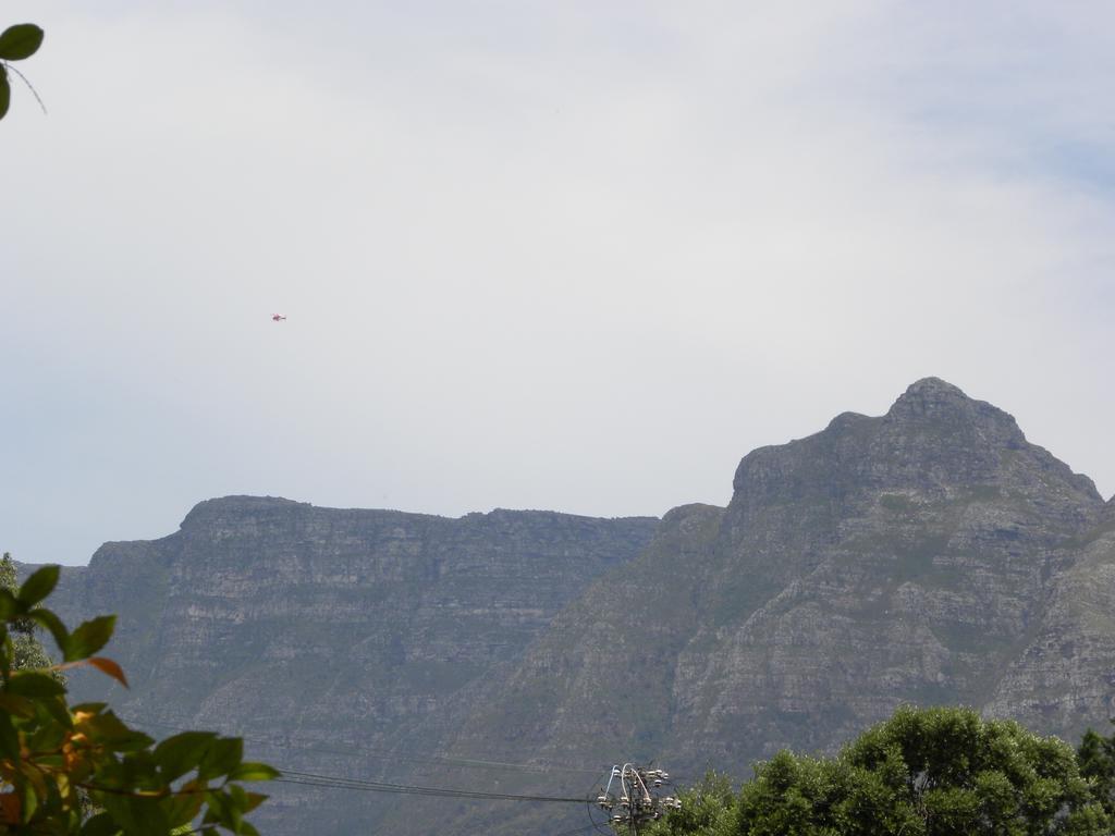 Applegarth B&B And Self-Catering Studios Kaapstad Buitenkant foto
