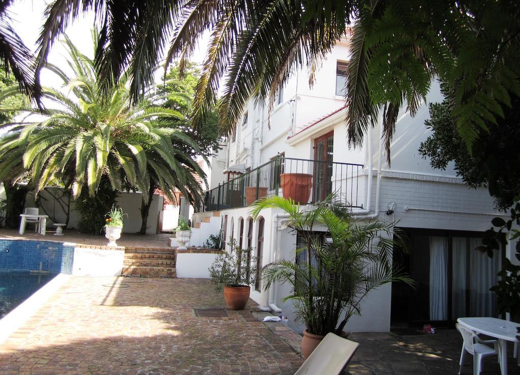 Applegarth B&B And Self-Catering Studios Kaapstad Kamer foto