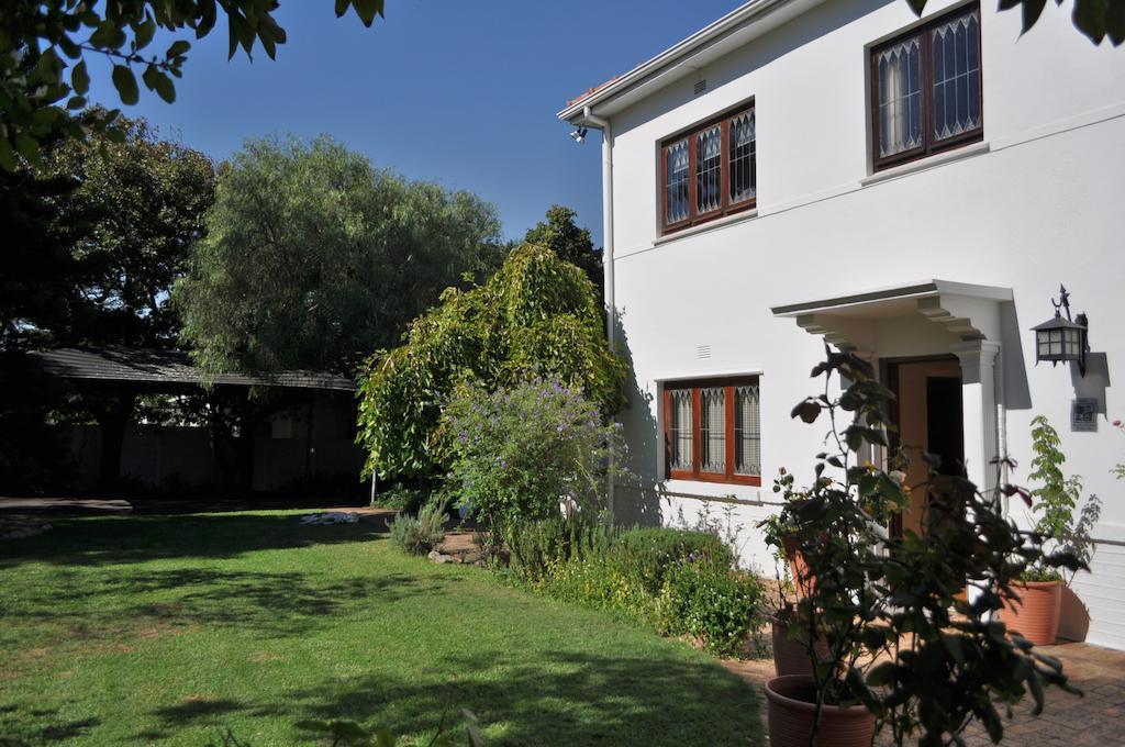 Applegarth B&B And Self-Catering Studios Kaapstad Buitenkant foto