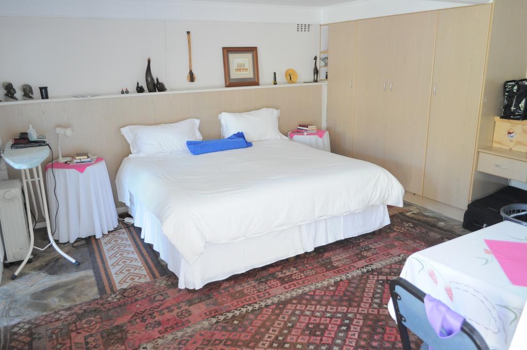 Applegarth B&B And Self-Catering Studios Kaapstad Kamer foto
