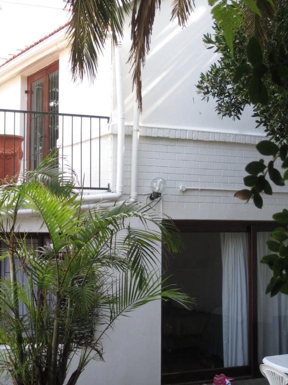 Applegarth B&B And Self-Catering Studios Kaapstad Kamer foto