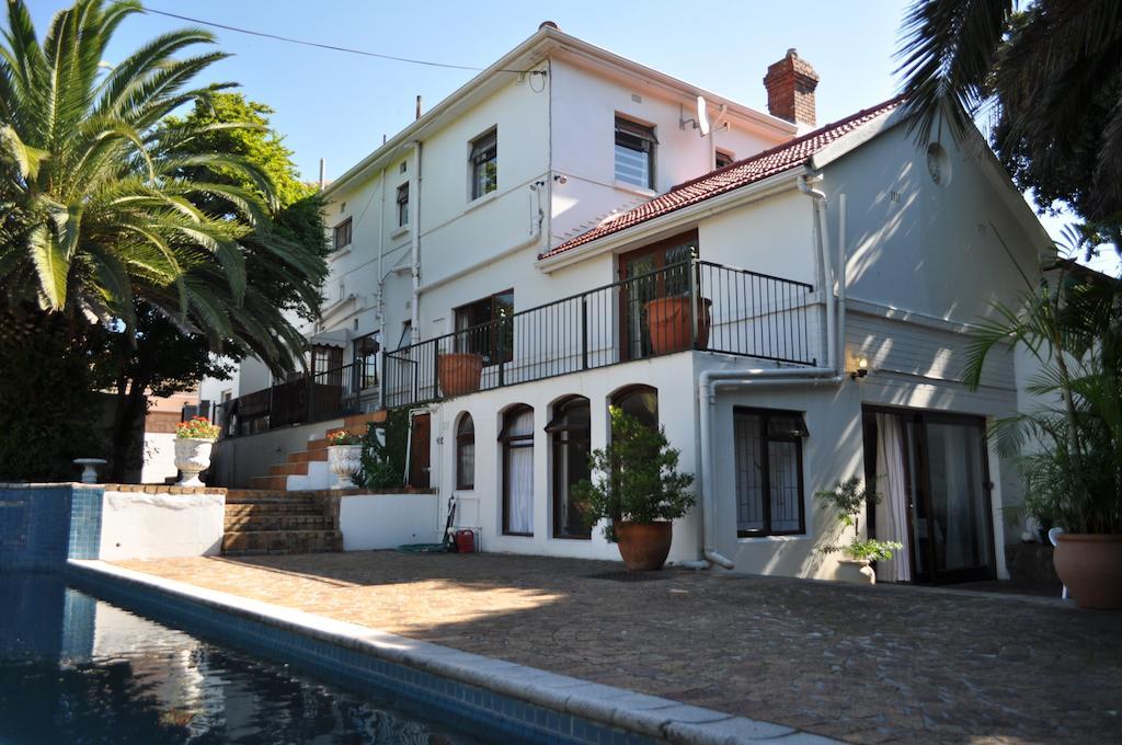 Applegarth B&B And Self-Catering Studios Kaapstad Buitenkant foto