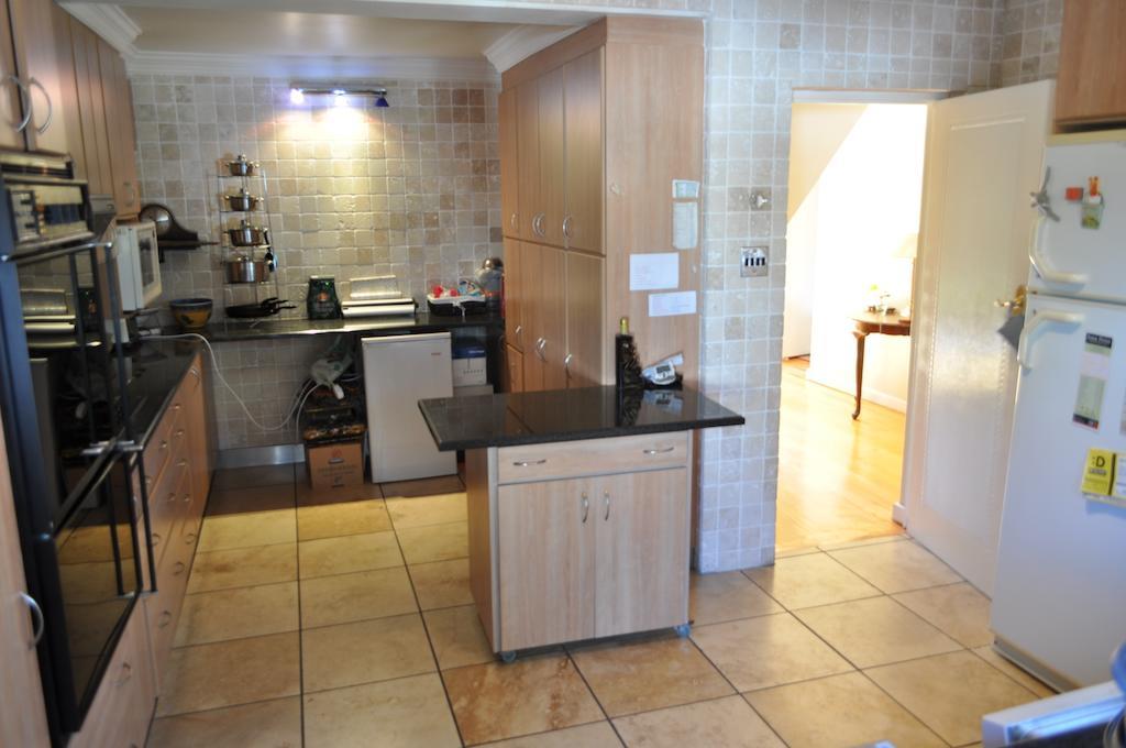 Applegarth B&B And Self-Catering Studios Kaapstad Buitenkant foto