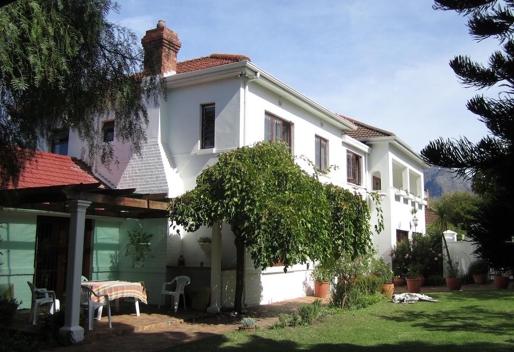Applegarth B&B And Self-Catering Studios Kaapstad Buitenkant foto