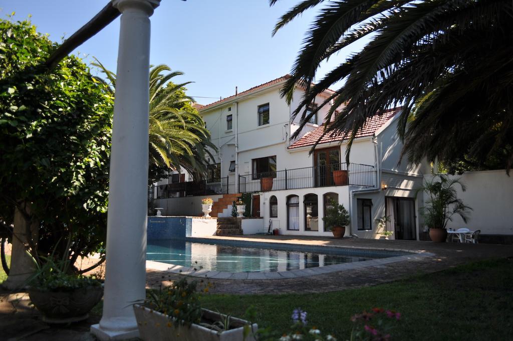 Applegarth B&B And Self-Catering Studios Kaapstad Buitenkant foto
