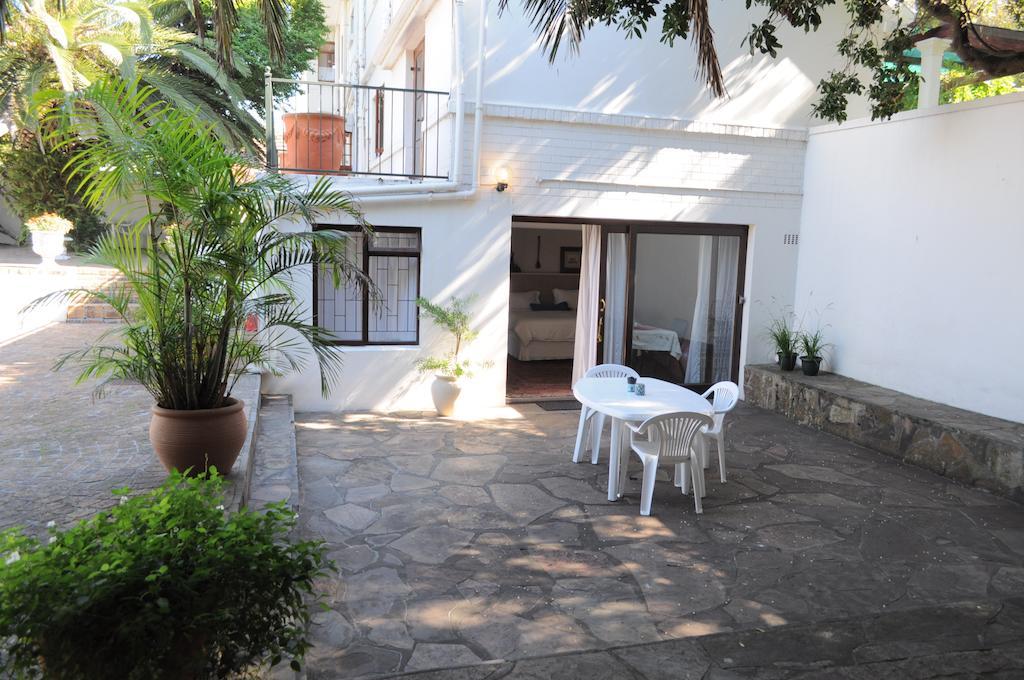 Applegarth B&B And Self-Catering Studios Kaapstad Kamer foto