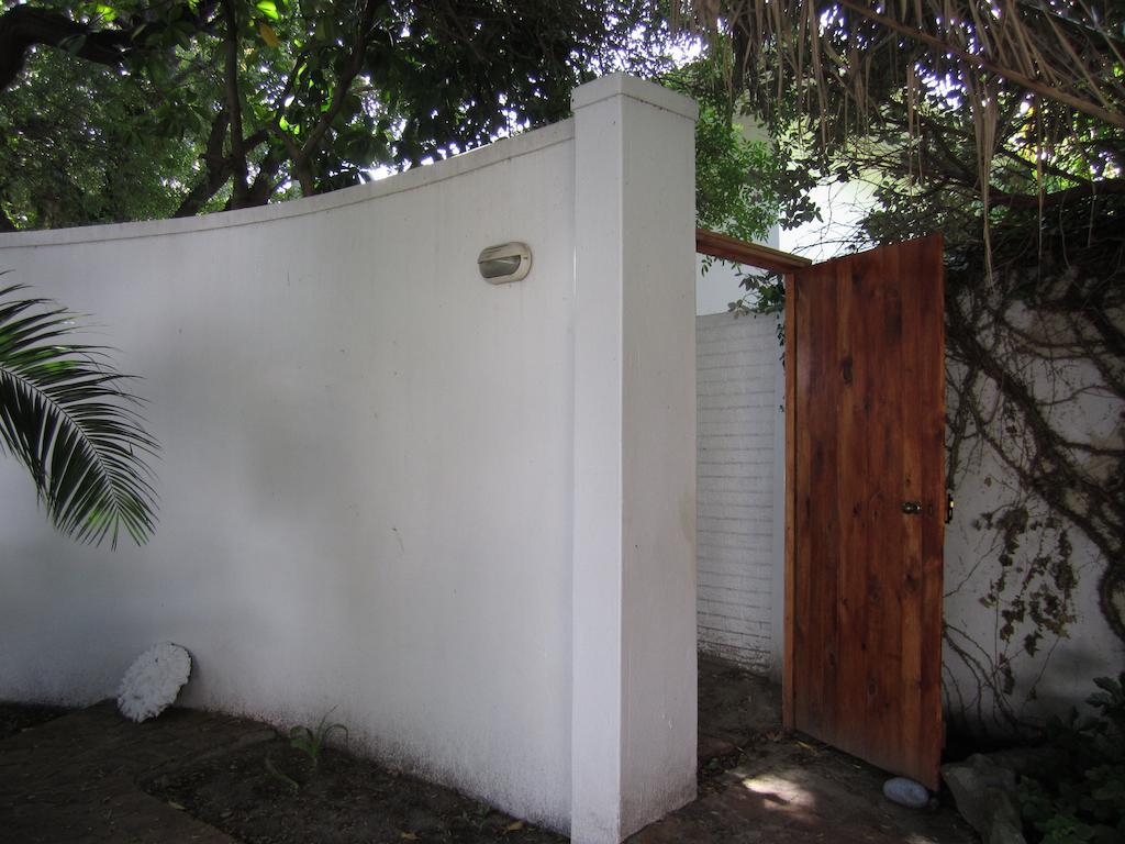 Applegarth B&B And Self-Catering Studios Kaapstad Buitenkant foto