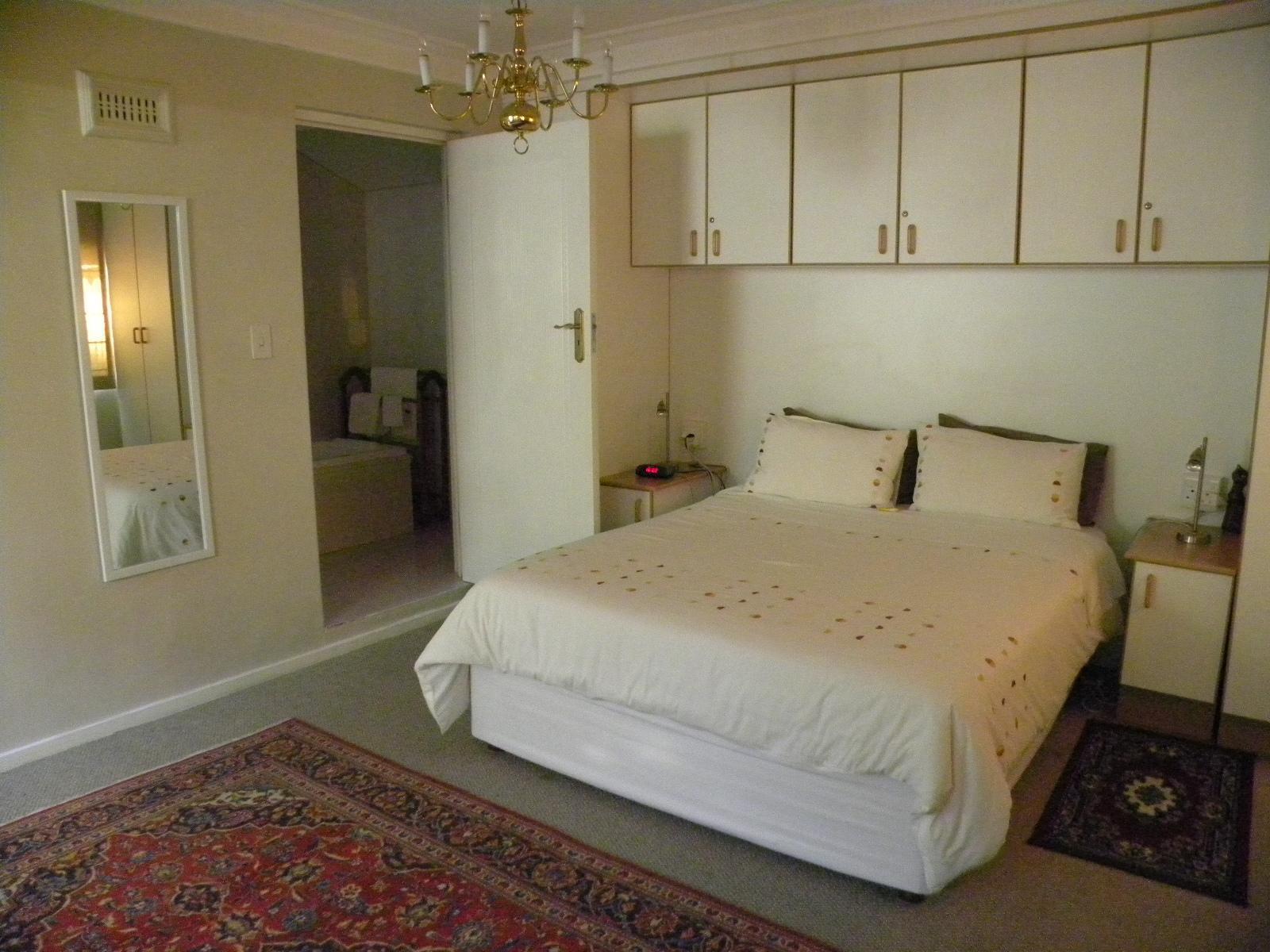 Applegarth B&B And Self-Catering Studios Kaapstad Buitenkant foto