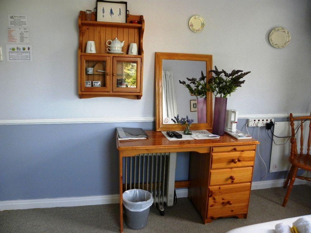 Applegarth B&B And Self-Catering Studios Kaapstad Buitenkant foto