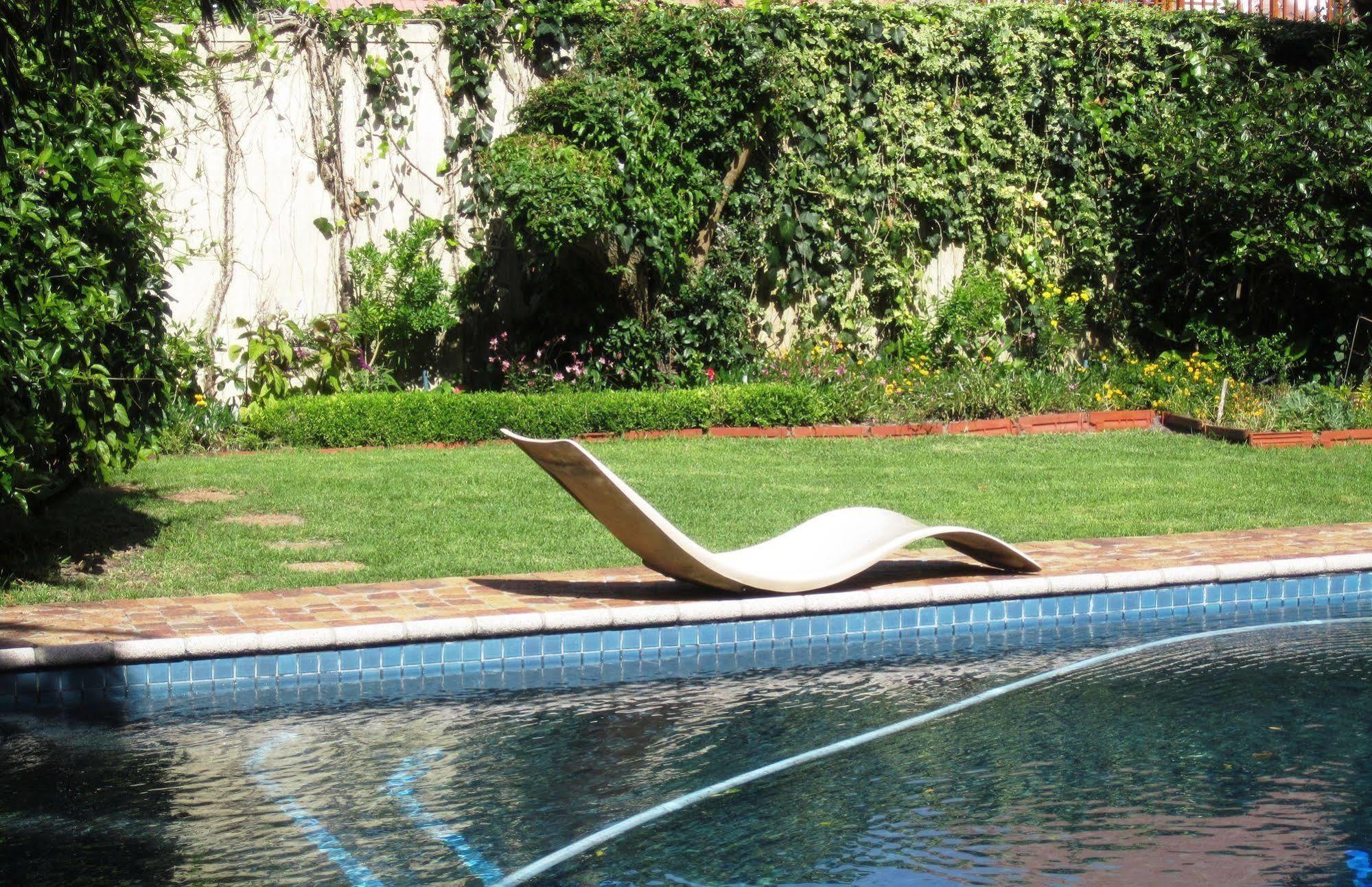 Applegarth B&B And Self-Catering Studios Kaapstad Buitenkant foto