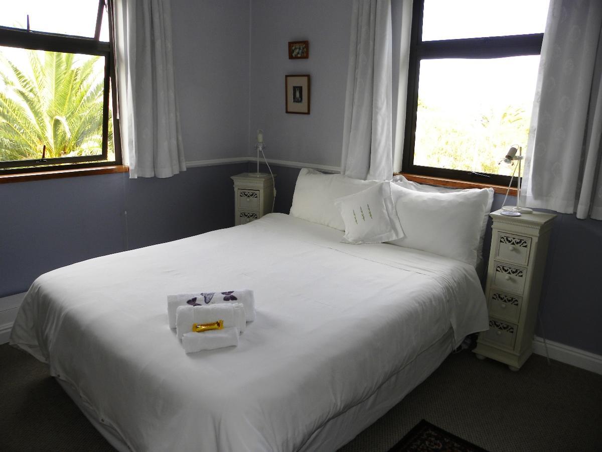 Applegarth B&B And Self-Catering Studios Kaapstad Buitenkant foto