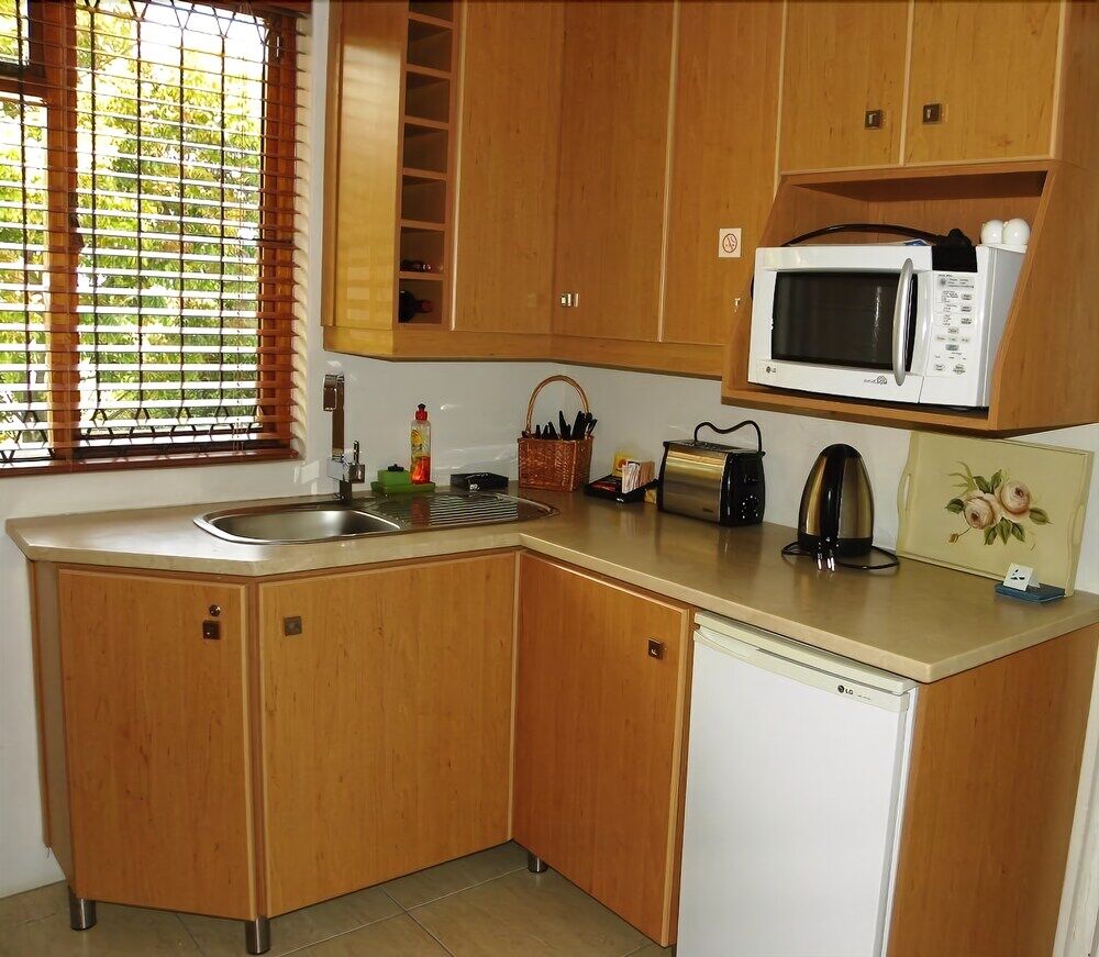 Applegarth B&B And Self-Catering Studios Kaapstad Buitenkant foto